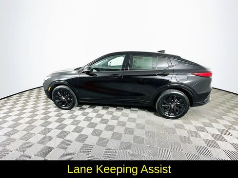 Used 2024 Buick Envista Sport Touring w/ Convenience I Package image 6