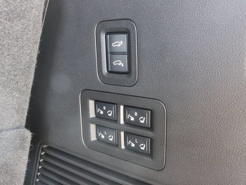 Certified 2025 INFINITI QX80 Sensory AWD/4WD image 37