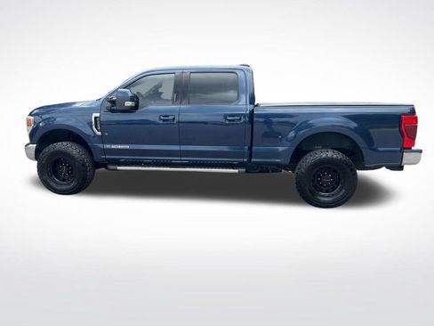 Used 2020 Ford F250 Lariat AWD/4WD image 8