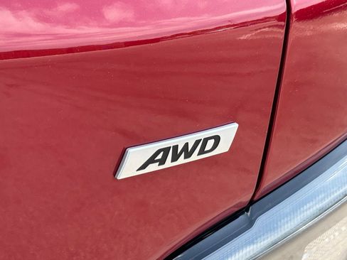 Certified 2023 Hyundai Kona SEL w/ Cargo Package AWD/4WD image 11