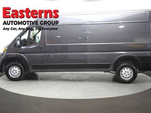 Used 2023 RAM ProMaster 2500 FWD image 58