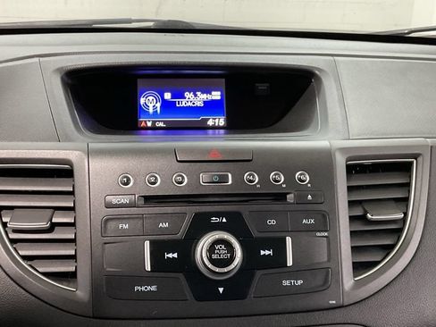 Used 2013 Honda CR-V EX image 14