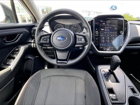 Used 2024 Subaru Crosstrek 2.0i Premium AWD/4WD image 5