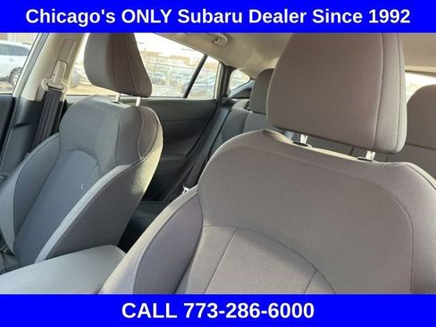 Certified 2025 Subaru Impreza 2.0i image 2