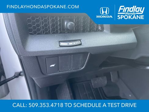 New 2026 Honda CR-V TrailSport image 9