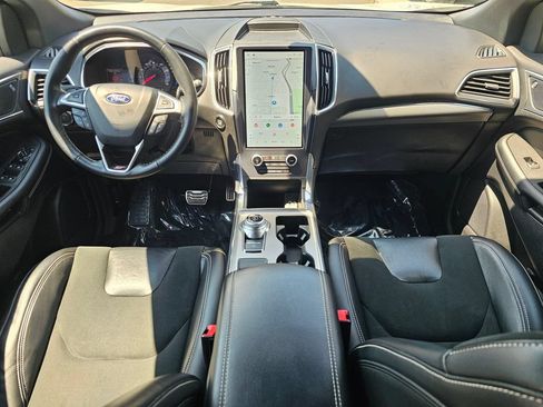 Used 2021 Ford Edge ST AWD/4WD image 18