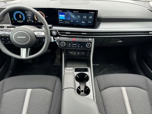 New 2026 Hyundai Sonata Blue image 13