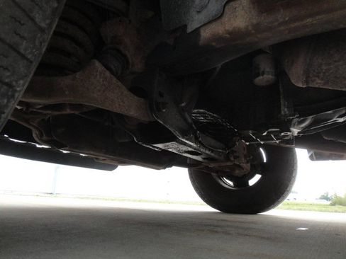 Used 2008 Chevrolet Express 1500 RWD image 31