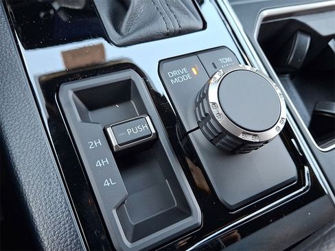 New 2026 Toyota Tundra SR5 image 15