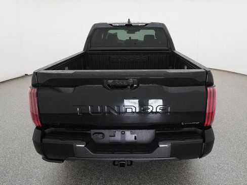 New 2025 Toyota Tundra Platinum AWD/4WD image 5
