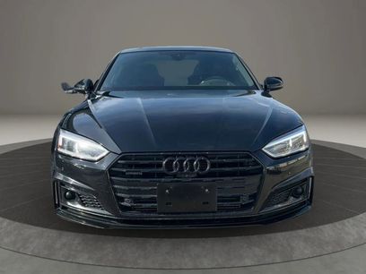 Used 2018 Audi A5 2.0T Prestige w/ Driver Assistance Package