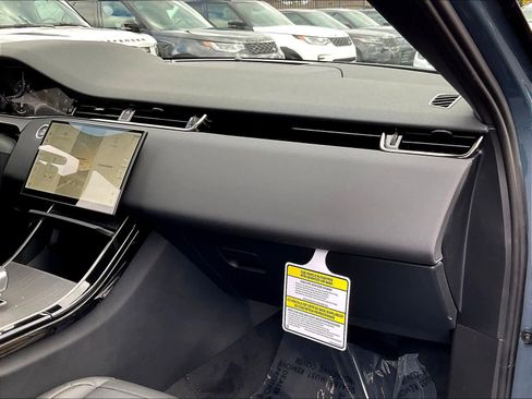 New 2026 Land Rover Range Rover Evoque Dynamic SE image 28