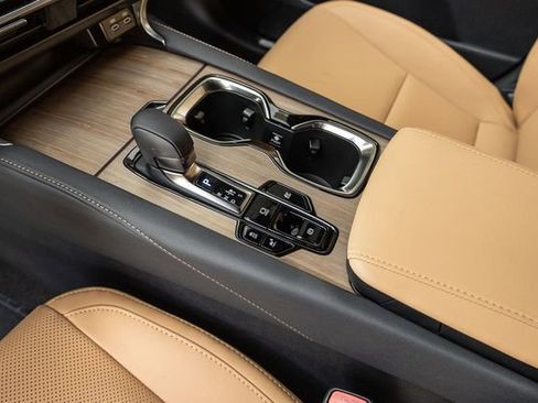 New 2026 Lexus RX 350h image 6