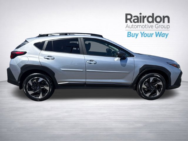New 2026 Subaru Crosstrek 2.5i Limited w/ Crosstrek Mirror Package AWD/4WD image 10