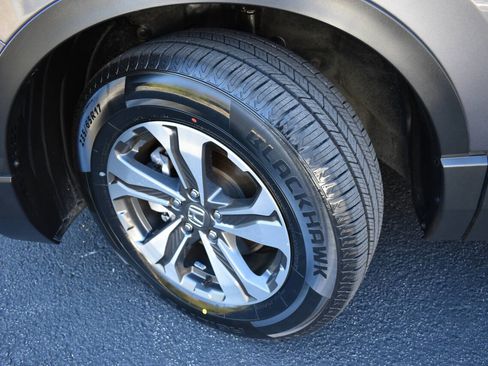 Used 2021 Honda CR-V LX image 42