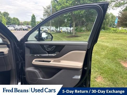 Used 2022 Lincoln Corsair AWD w/ Equipment Group 101A image 21