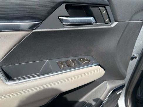 New 2026 GMC Acadia Elevation w/ Black Edition FWD image 18