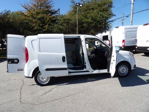 Used 2022 RAM ProMaster City Tradesman image 29