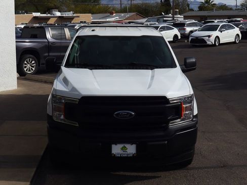 Used 2018 Ford F150 XL w/ Equipment Group 101A Mid image 16