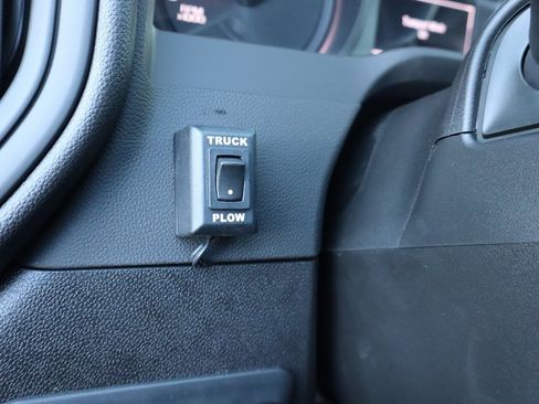 New 2025 Chevrolet Silverado 2500 W/T w/ WT Convenience Package image 16