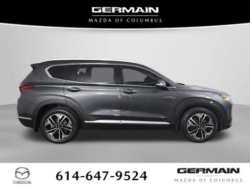 Used 2019 Hyundai Santa Fe AWD image 6