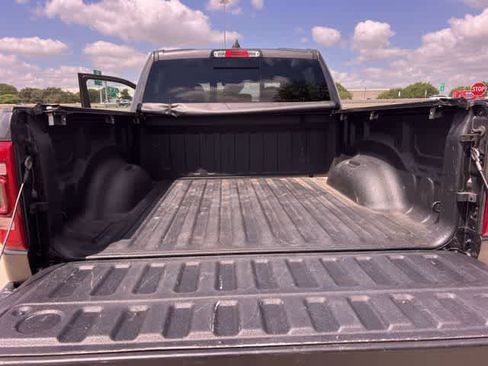 Used 2021 RAM 1500 Laramie w/ Sport Appearance Package AWD/4WD image 20
