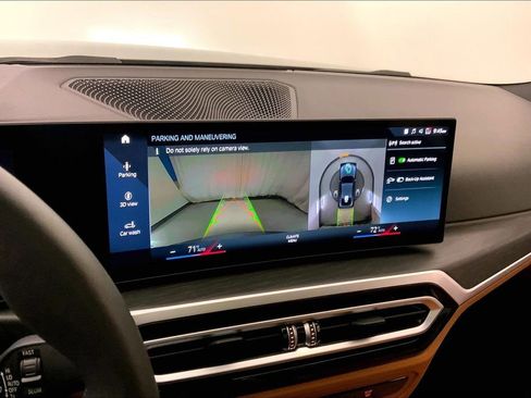 Certified 2023 BMW i4 eDrive35 w/ Premium Package image 17