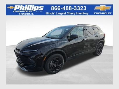 Used 2024 Chevrolet Blazer LT w/ Convenience Package