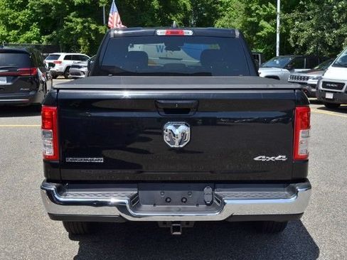 Used 2021 RAM 1500 Big Horn AWD/4WD image 7
