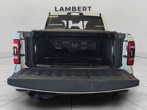 Used 2021 RAM 1500 Laramie AWD/4WD image 13