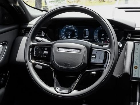 New 2026 Land Rover Range Rover Velar Belgravia AWD/4WD image 23