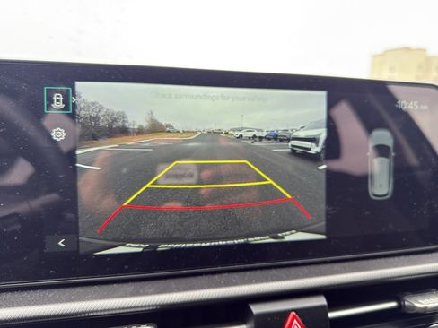 Certified 2026 Kia Sportage LX w/ LX Convenience Package image 17