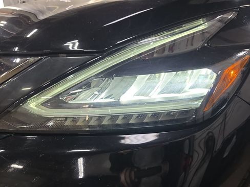 Used 2024 Nissan Murano SL AWD/4WD image 33