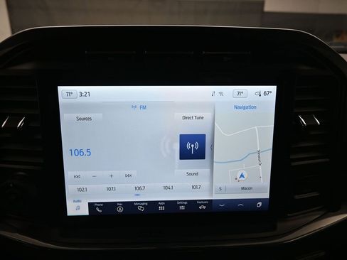 Used 2023 Ford F150 XLT w/ Equipment Group 302A High image 11