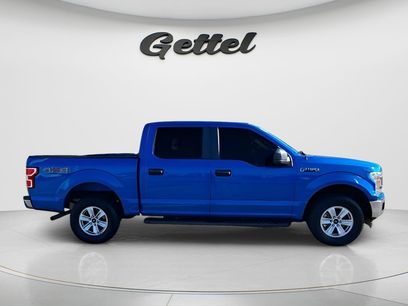 Used 2020 Ford F150 XL w/ Equipment Group 101A Mid