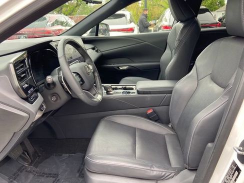 Used 2023 Lexus RX 350 Premium Plus w/ Accessory Package (Z1) AWD/4WD image 24