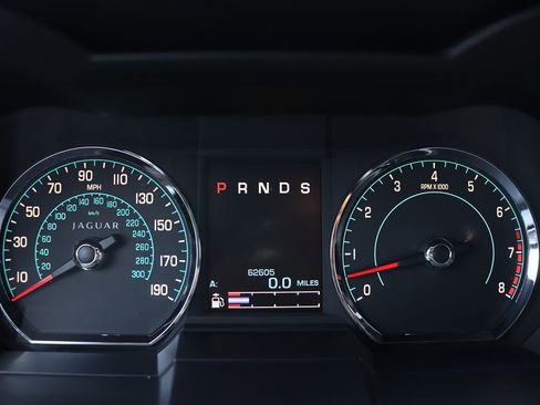 Used 2014 Jaguar XKR R image 21