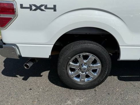 Used 2013 Ford F150 XLT w/ Luxury Equipment Group AWD/4WD image 7