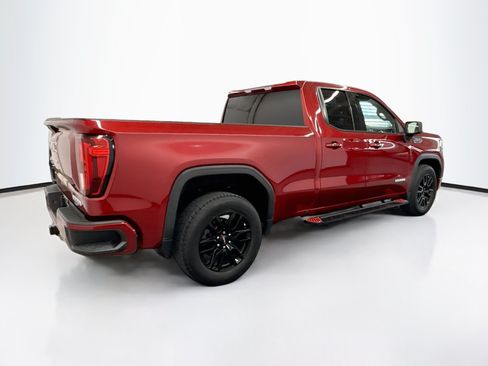 Used 2021 GMC Sierra 1500 Elevation RWD image 7