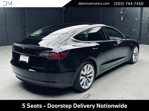 Used 2019 Tesla Model 3 RWD image 7