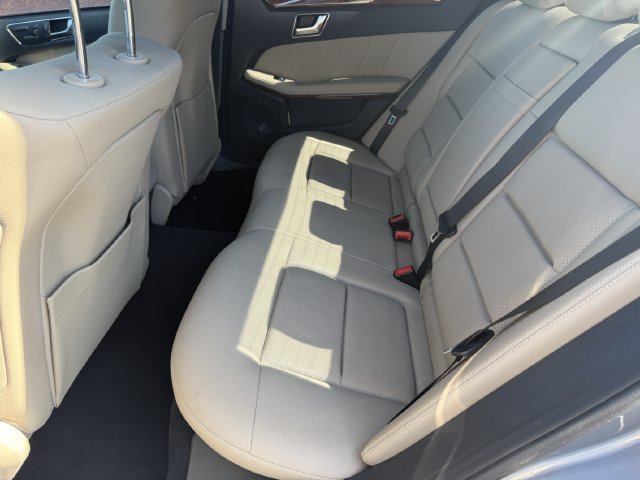 Used 2012 Mercedes-Benz E 350 Sedan image 8