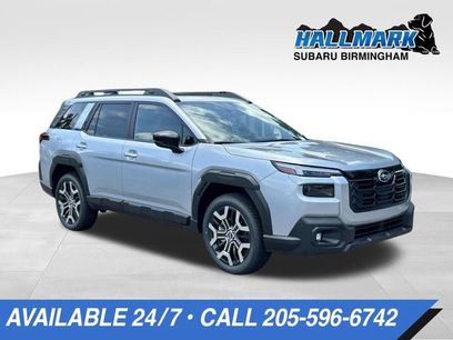 New 2026 Subaru Outback Touring XT