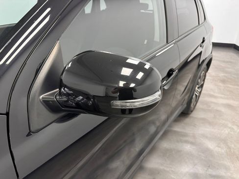 Used 2019 Mitsubishi Outlander Sport ES image 12