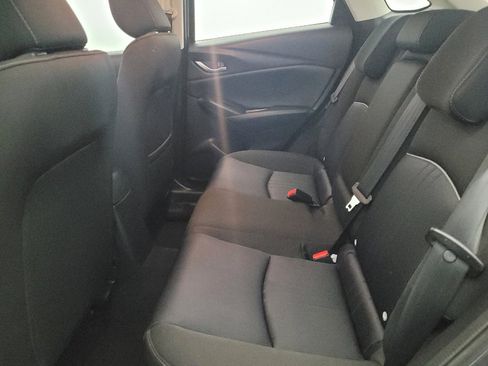 Used 2019 MAZDA CX-3 Sport image 18