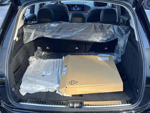 New 2026 Mercedes-Benz GLE 350 4MATIC image 31