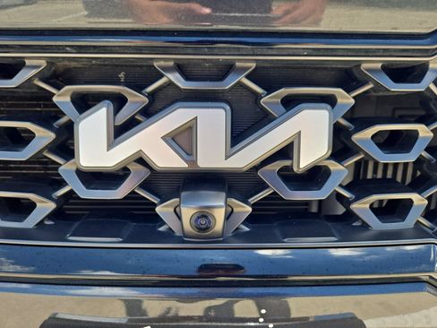 Used 2023 Kia Sorento SX Prestige AWD/4WD image 9