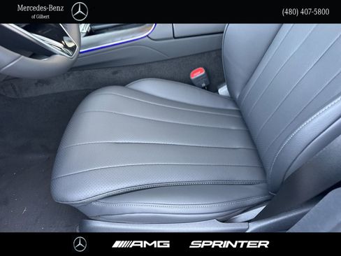 New 2026 Mercedes-Benz E 350 Sedan image 15