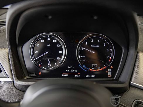 Used 2018 BMW X2 xDrive28i w/ M SportX Package image 25