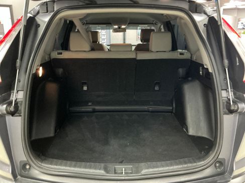 Used 2017 Honda CR-V LX image 22