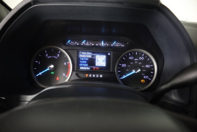 Used 2022 Ford F250 XLT w/ Black Appearance Package AWD/4WD image 46